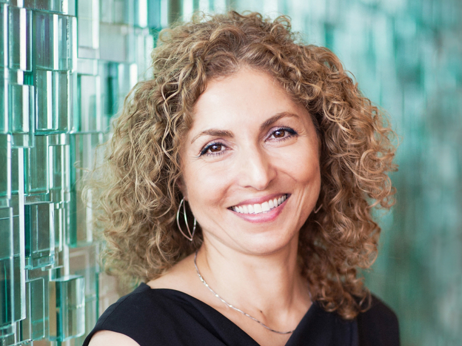 The X Prize Foundation has named Anousheh Ansari as CEO.