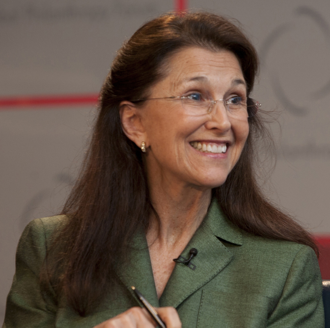 Jane Wales is vice president for philanthropy and society at the Aspen Institute and executive director of its Program on Philanthropy and Social Innovation.