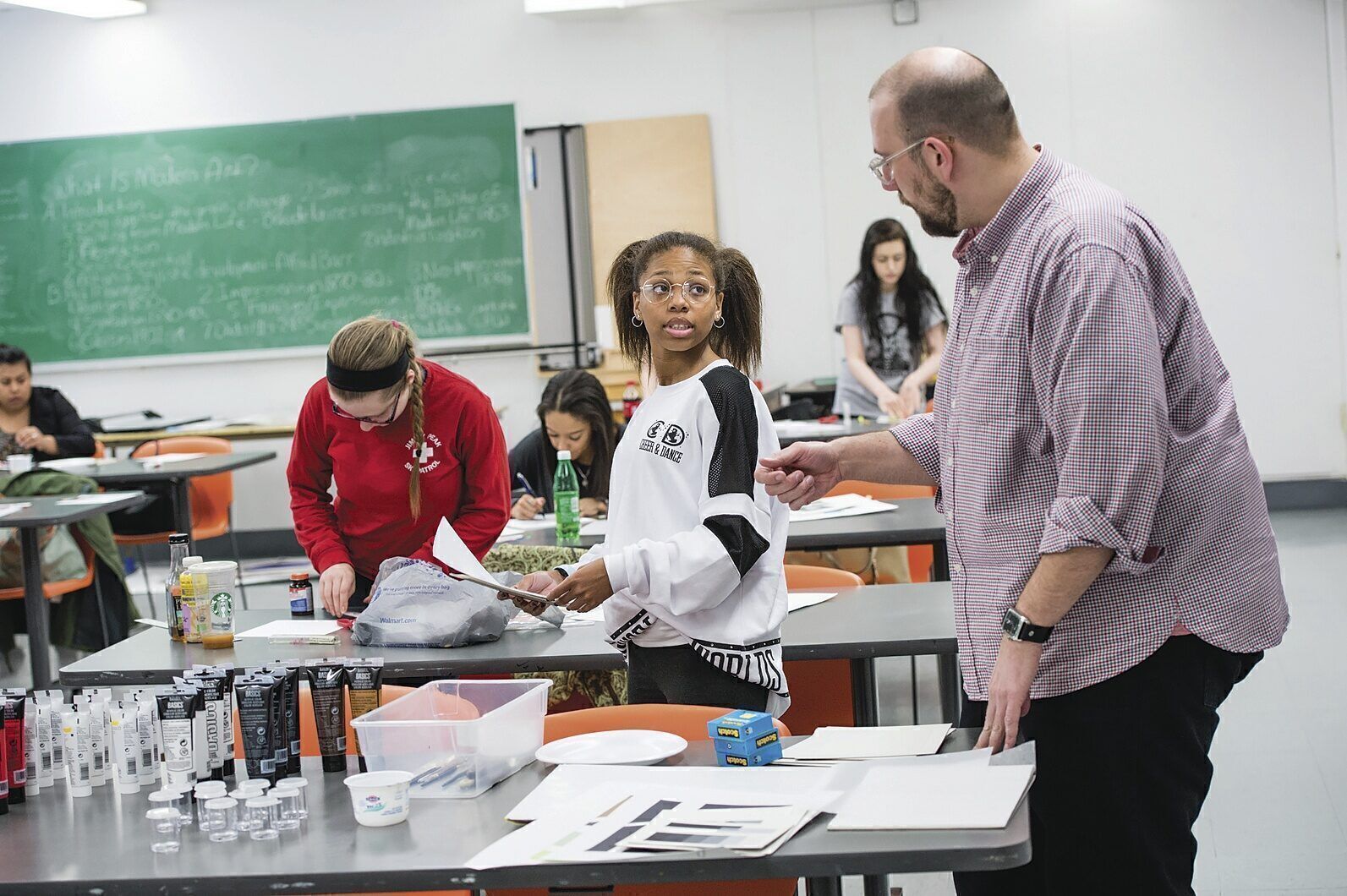 The College of Saint Rose recently celebrated a 15-year high in giving. But four seven-figure gifts alone accounted for at least $5.5 million of the $7.4 million it raised in fiscal 2017.