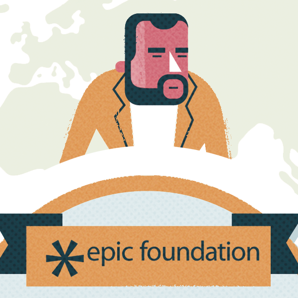 Epic Foundation 1