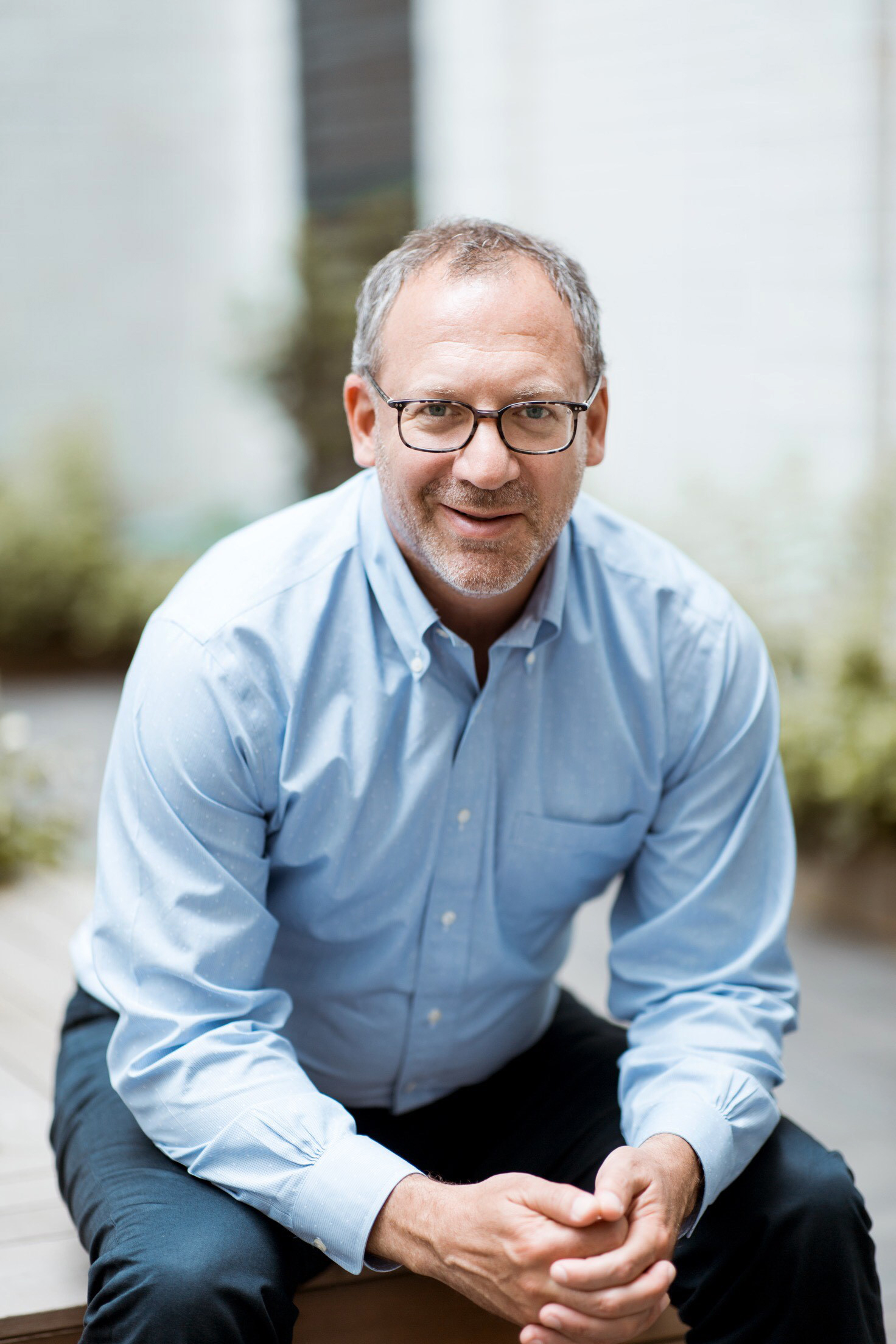 Eric Kessler, founder and senior managing director of Arabella Advisors, a Washington, D.C.-based for-profit consulting company that advises left-leaning donors and nonprofits.