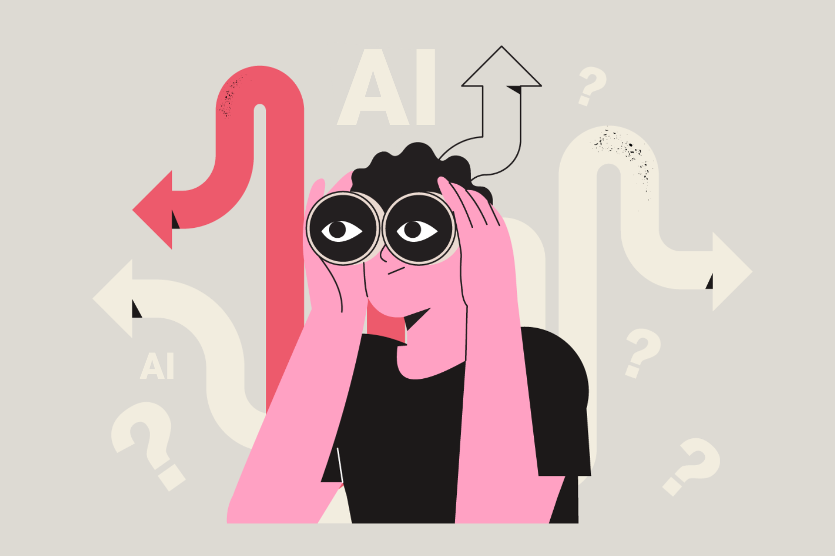 A Glimpse into Our Near Future: AI Is Transforming Nonprofits