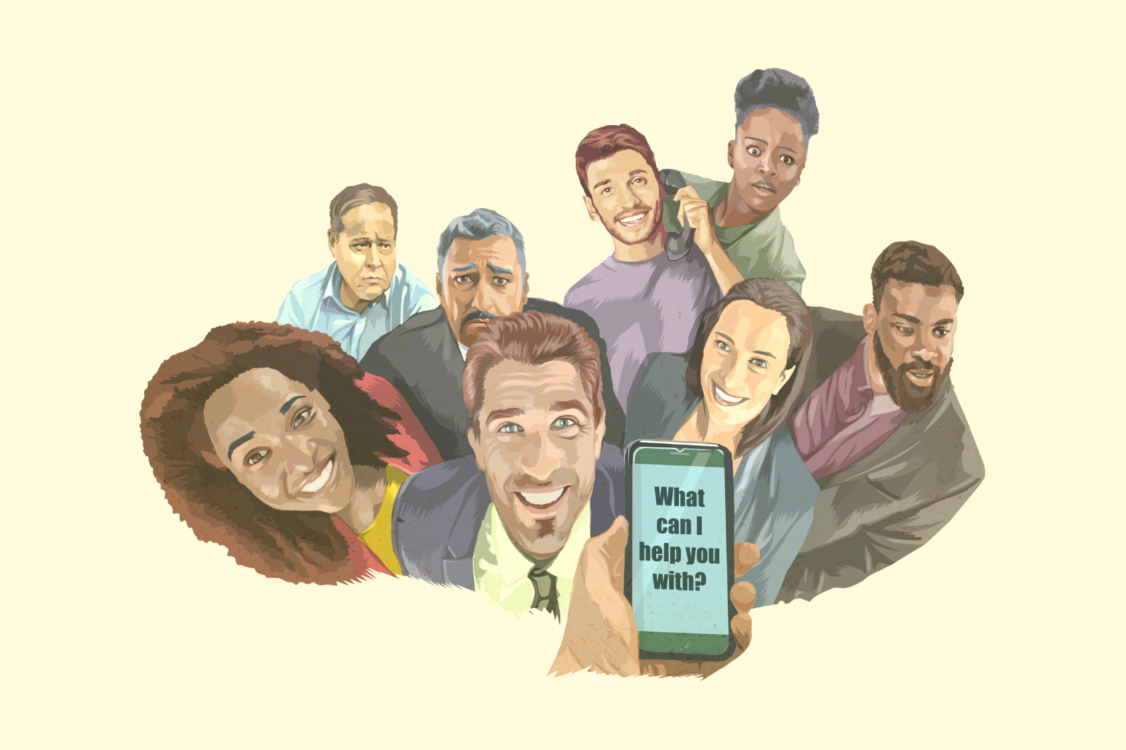 The State of Nonprofit Technology