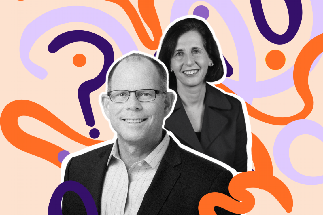 Ask the CEO: What to Know About the Gates Foundation’s Future