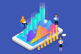 Making a Case for Investments in Data