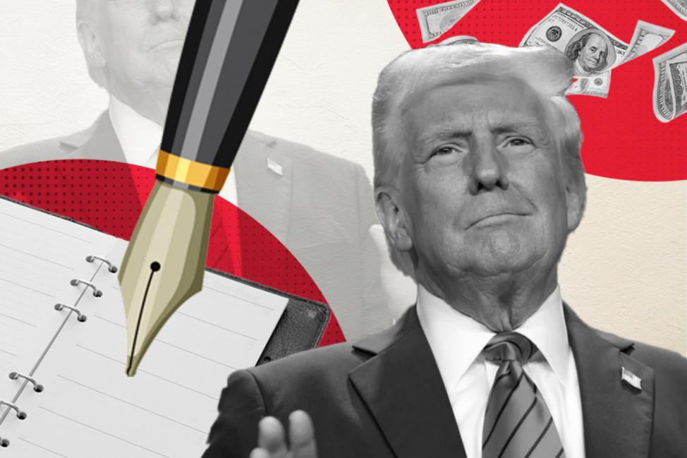 Nonprofits and the Trump Agenda