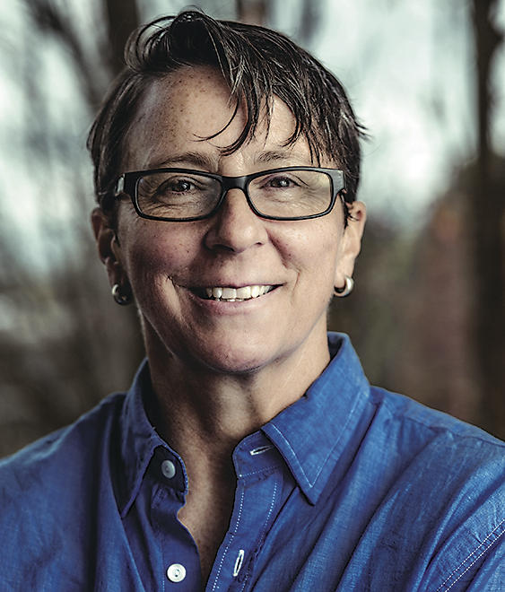 Pride Foundation’s Kris Hermanns says the development field has been “beaten up” and unfairly blamed for nonprofit failures. 