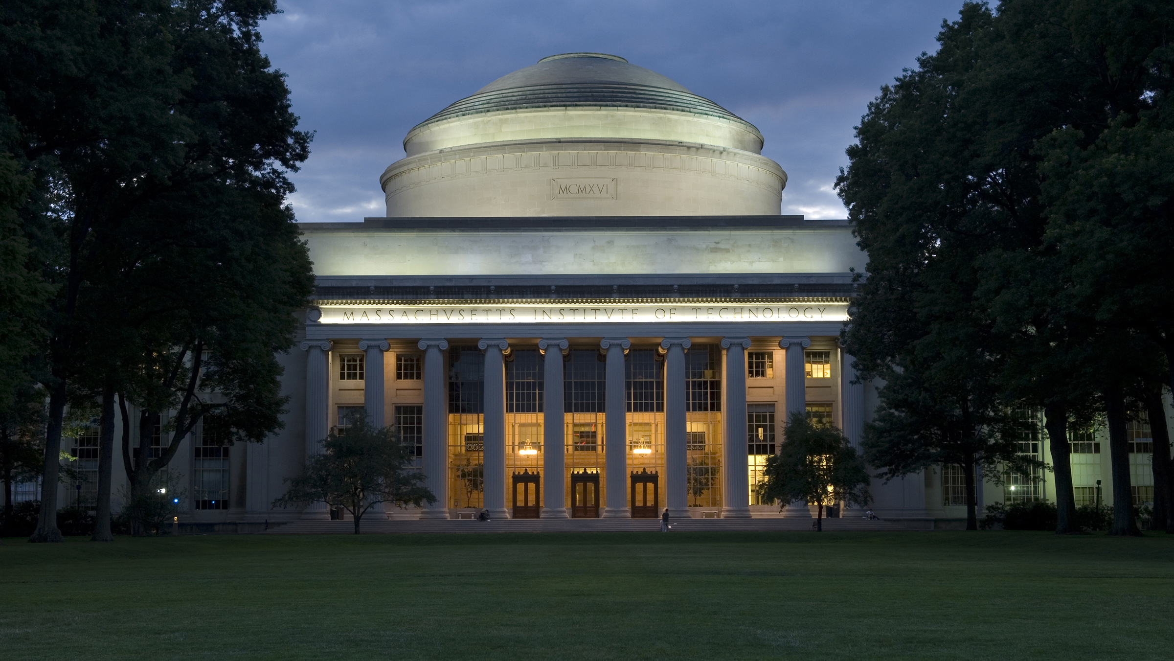 MIT Lands $350 Million for Computing and Artificial Intelligences Studies 2