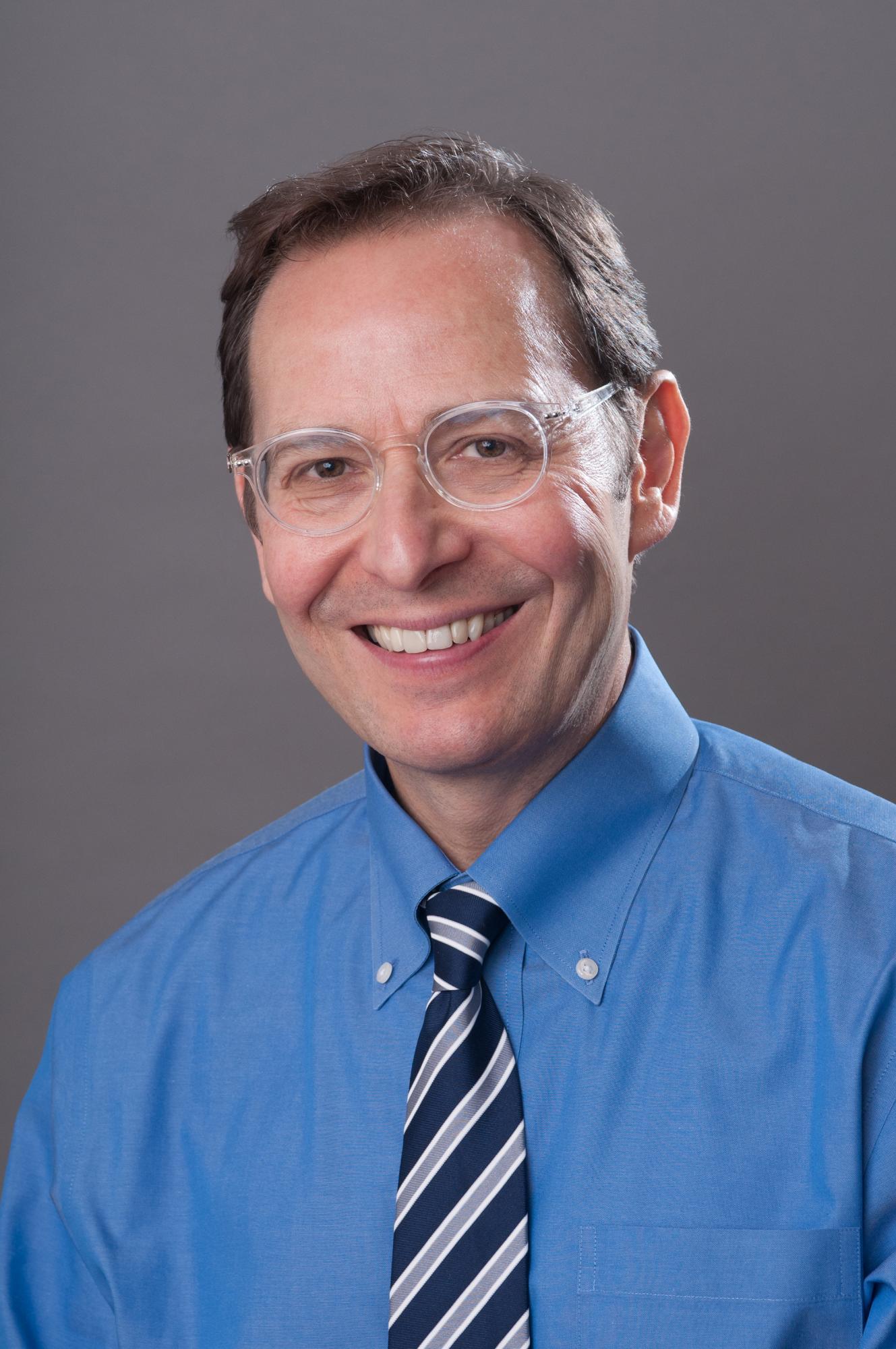 Ms. Messinger praised the decision to promote executive vice president Robert Bank to replace her, saying, “He’s been part of every decision. He’s been part of every dollar raised.” 