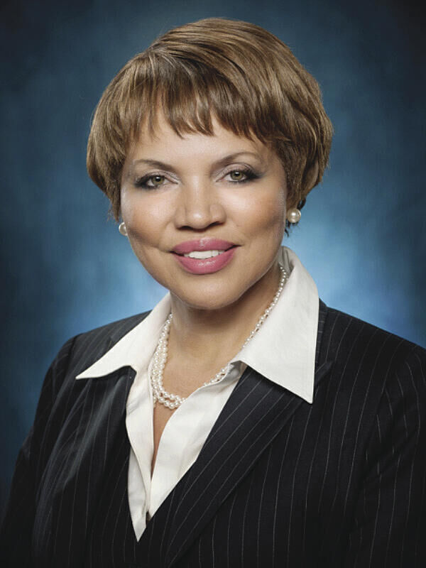 Claire Babineaux-Fontenot