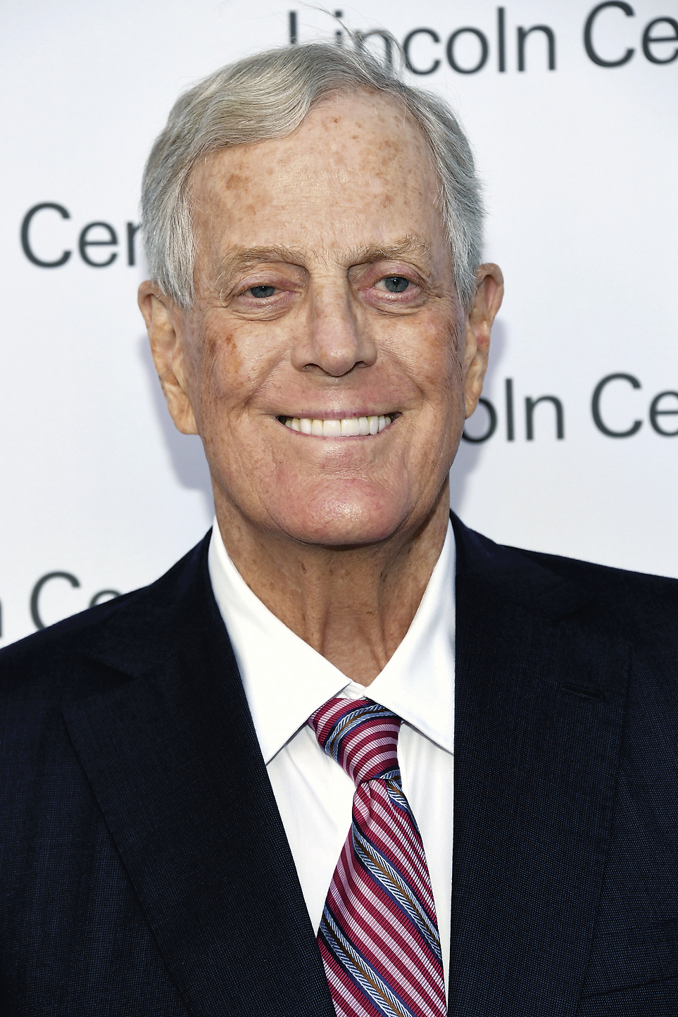 David Koch