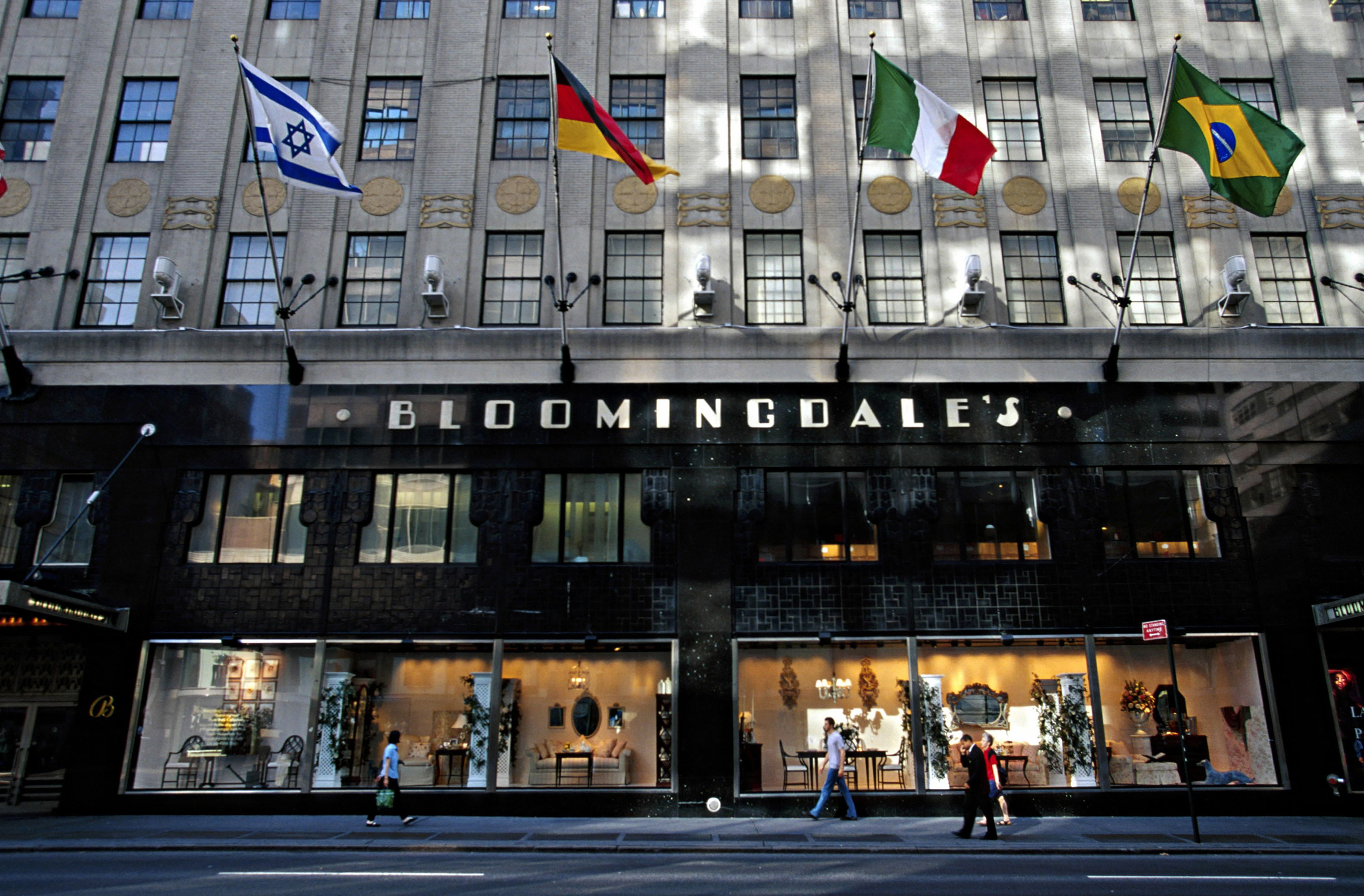 Bloomingdale’s ‘Icons With Impact’ Campaign Symbolizes Worrisome Shift in Philanthropy 2