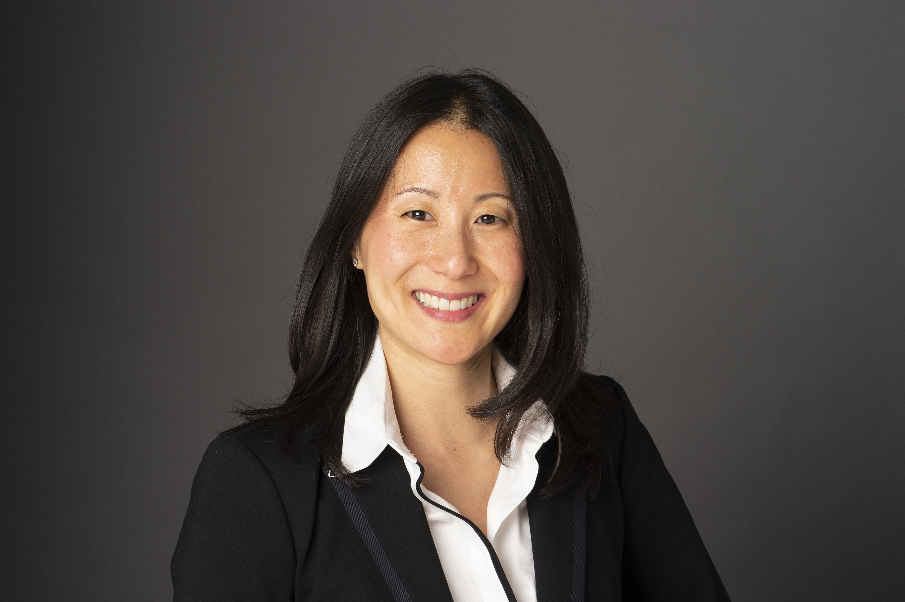 Li Li Leung will be the fourth president of USA Gymnastics in two years. She was a gymnast at the University of Michigan and vice president of the National Basketball Association.