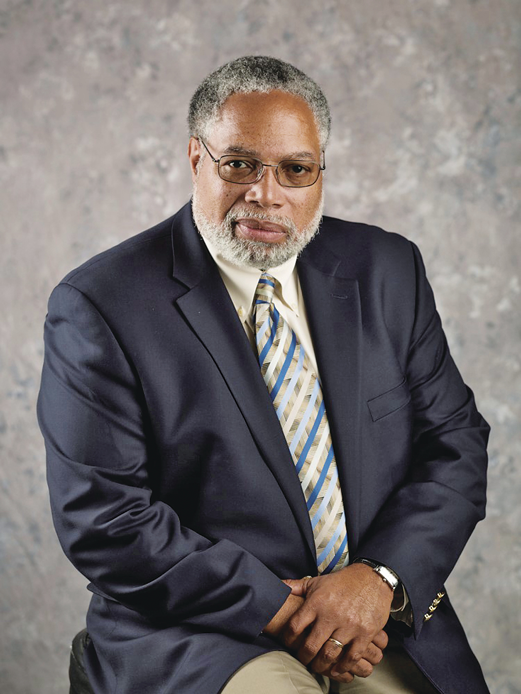 Lonnie Bunch III