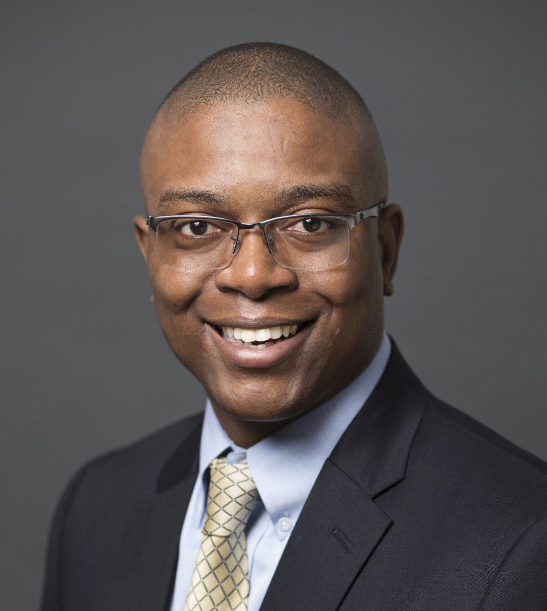 Anthony Richardson will be the Nord Family Foundation’s next executive director.
