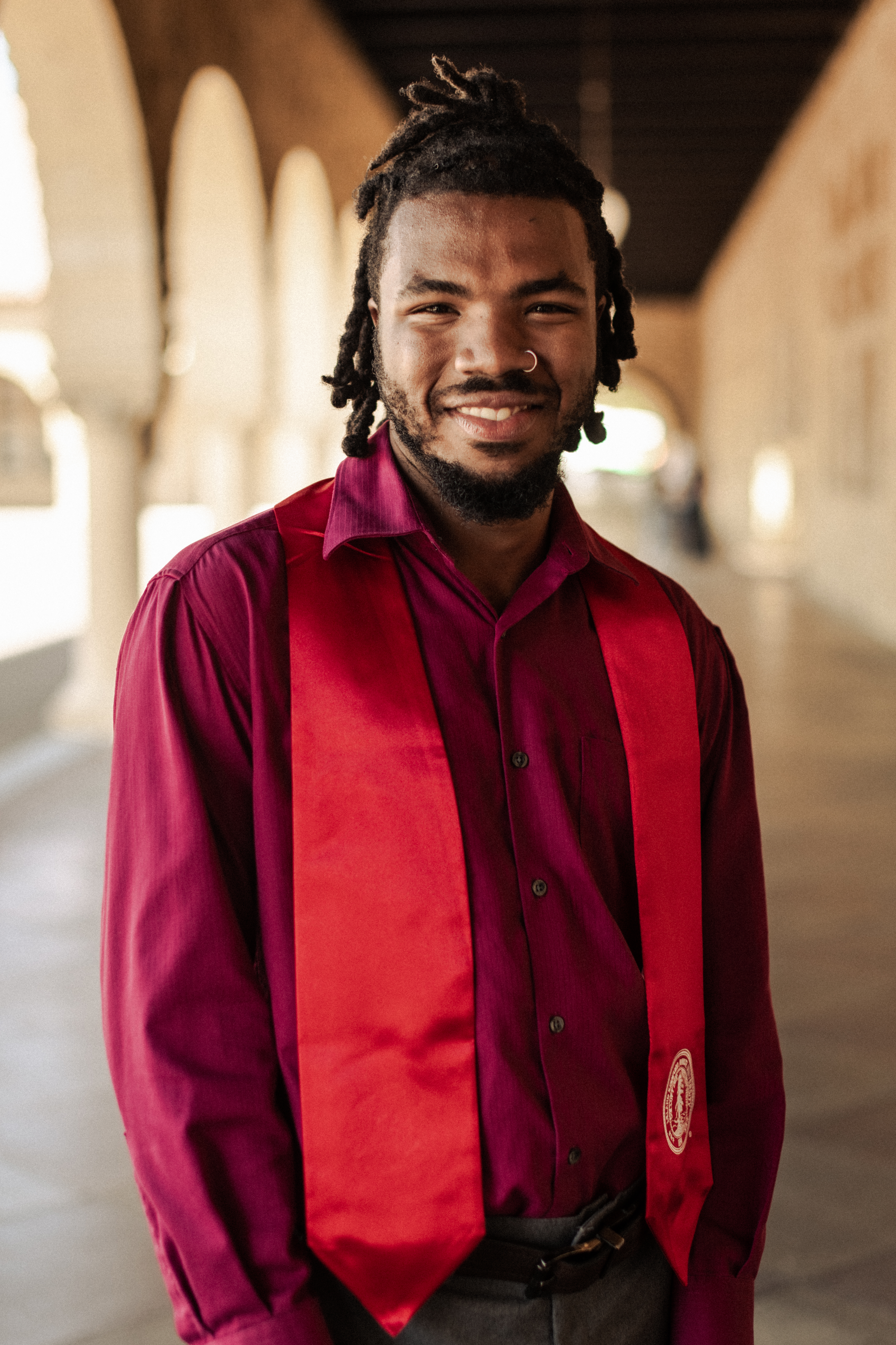 Justin Tinker. Photo by Ricardo López, Courtesy of Justin Tinker