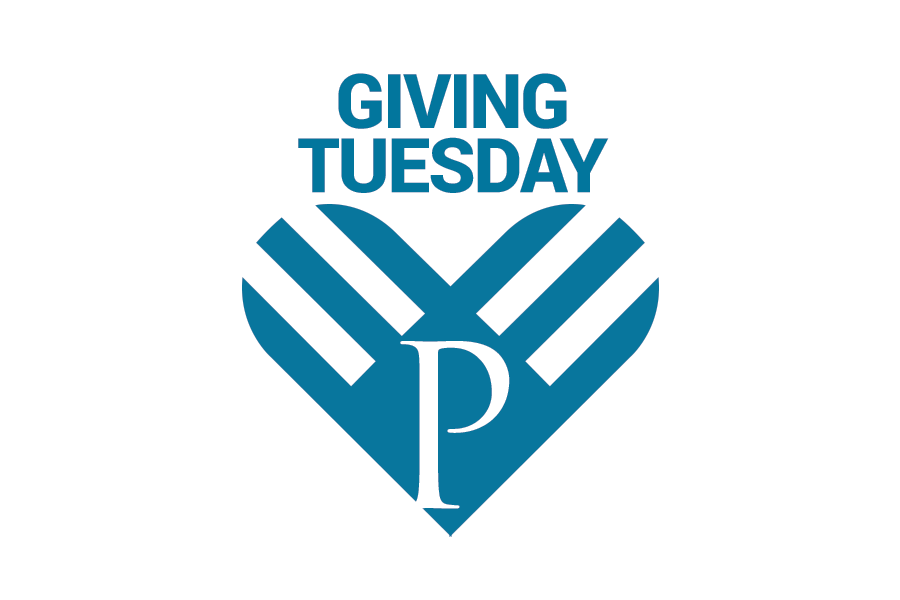 Giving Tuesday Philanthropy 2