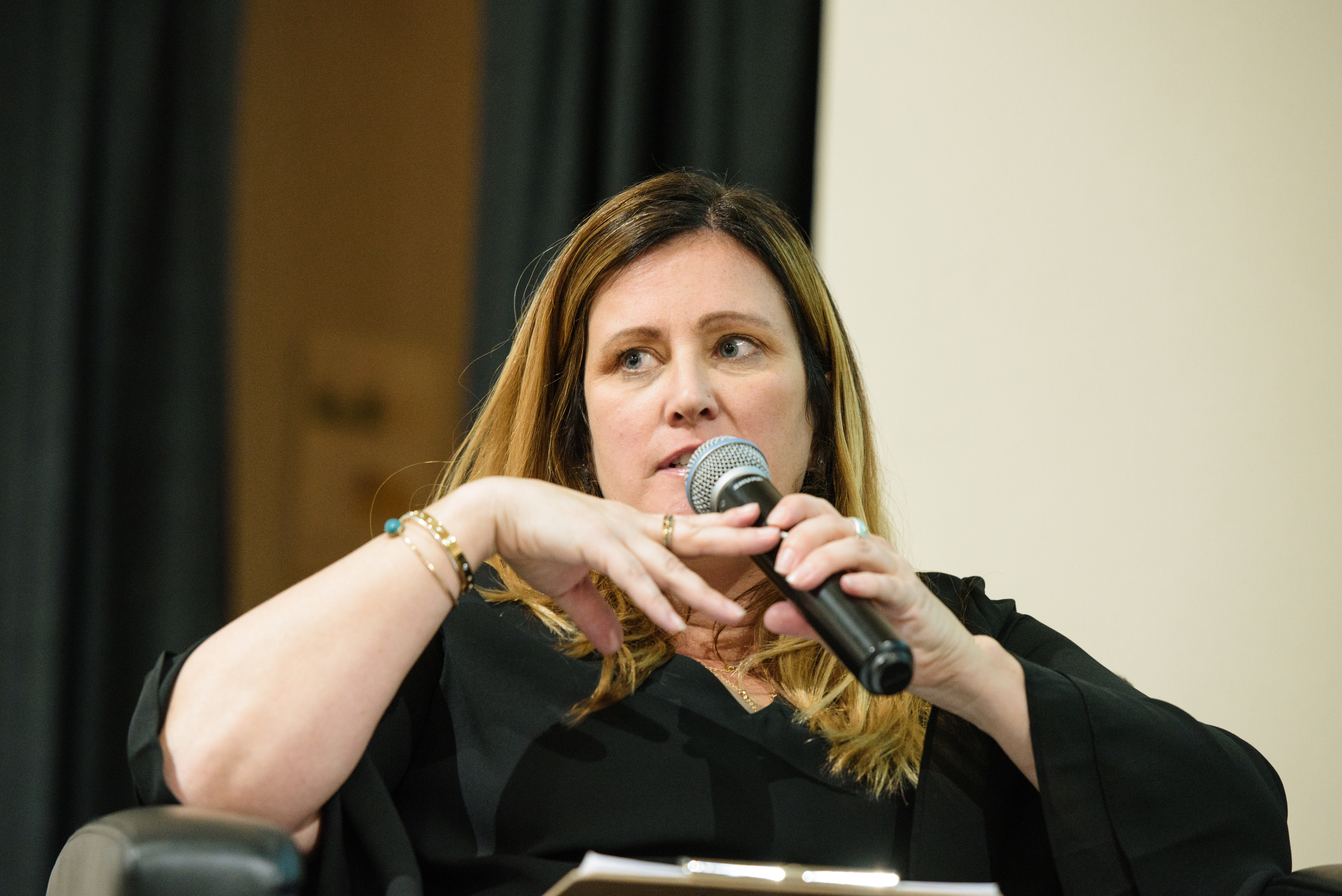 Destination: Home CEO Jennifer Loring has created a web of nonprofits, businesses, and government to ensure everyone in Silicon Valley has a own home.