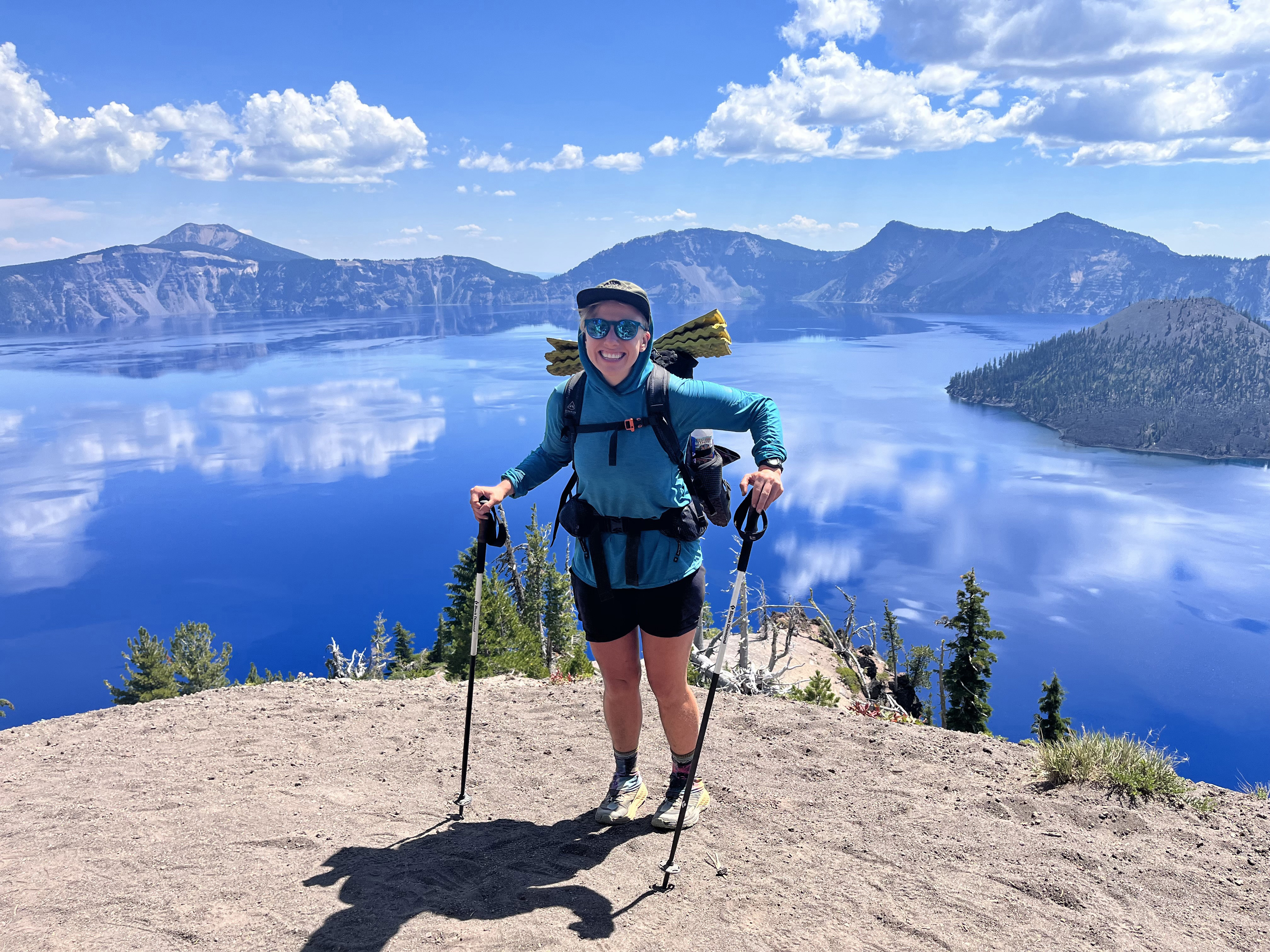 Mary Mitchell is Co-CEO of Girl Scouts—Arizona Cactus-Pine Council. (GSACPC)