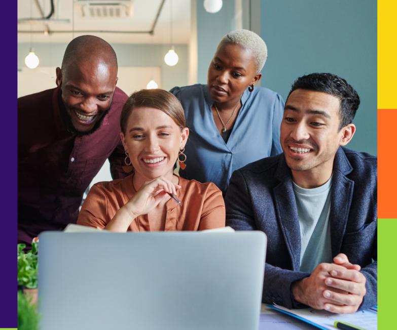 Attract, Motivate, and Retain Top Talent