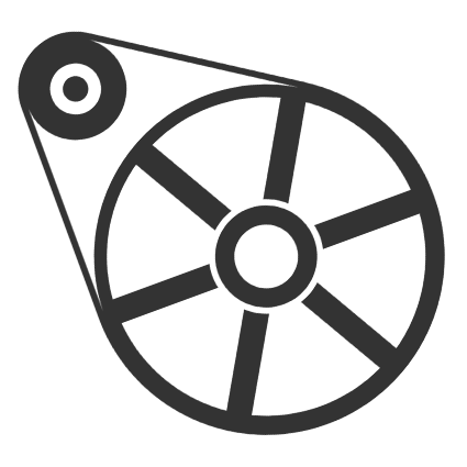 flywheel icon