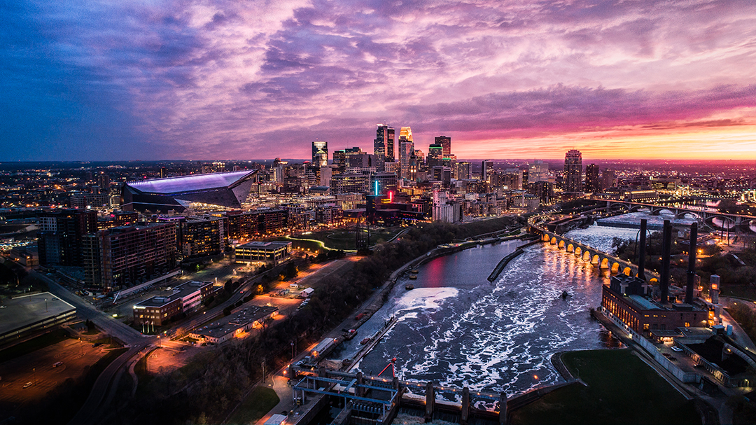 Pick the Best City for Philanthropy!