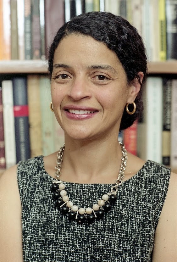 Julie Fernandes has joined the Rockefeller Family Fund as associate director for institutional accountability and individual liberty.