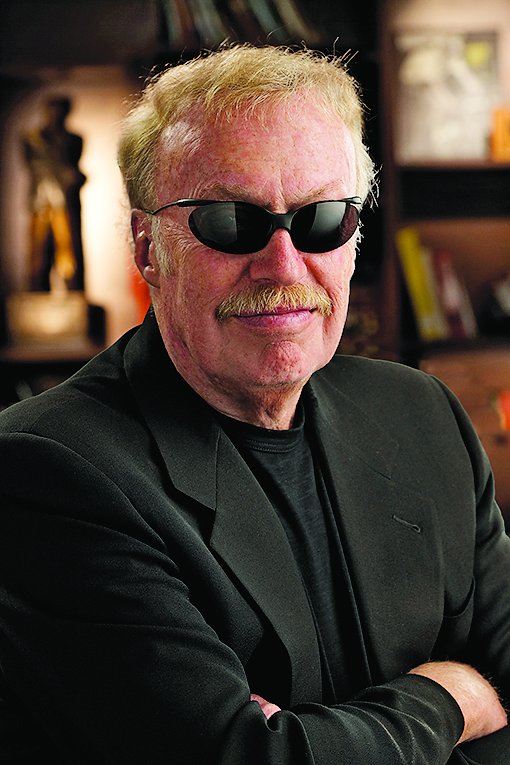 Phil Knight’s $500-million  cancer challenge should prompt the rich to aid causes that don’t get such high-profile help.