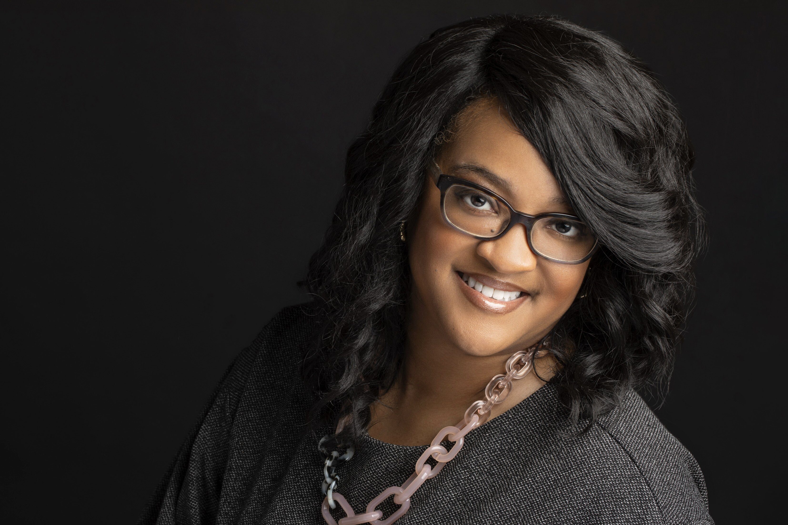 Keisha Browder is United Way Bay Area’s new CEO.