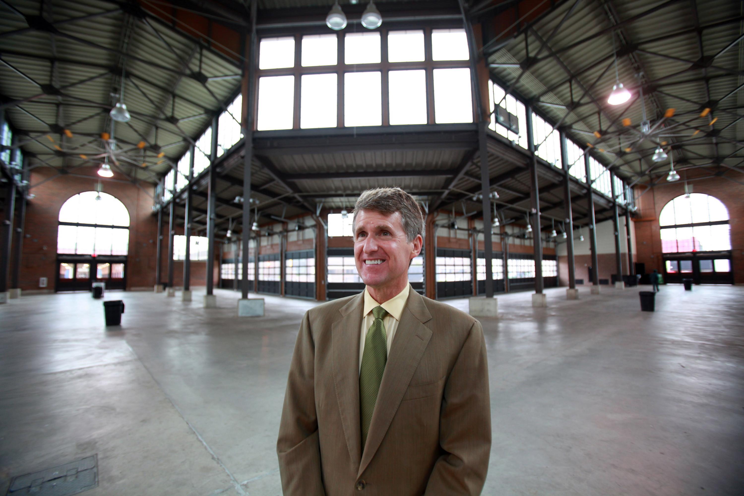 The agency offers guidance to grant makers just days before Kresge announces it will commit 10 percent of assets to social investing.