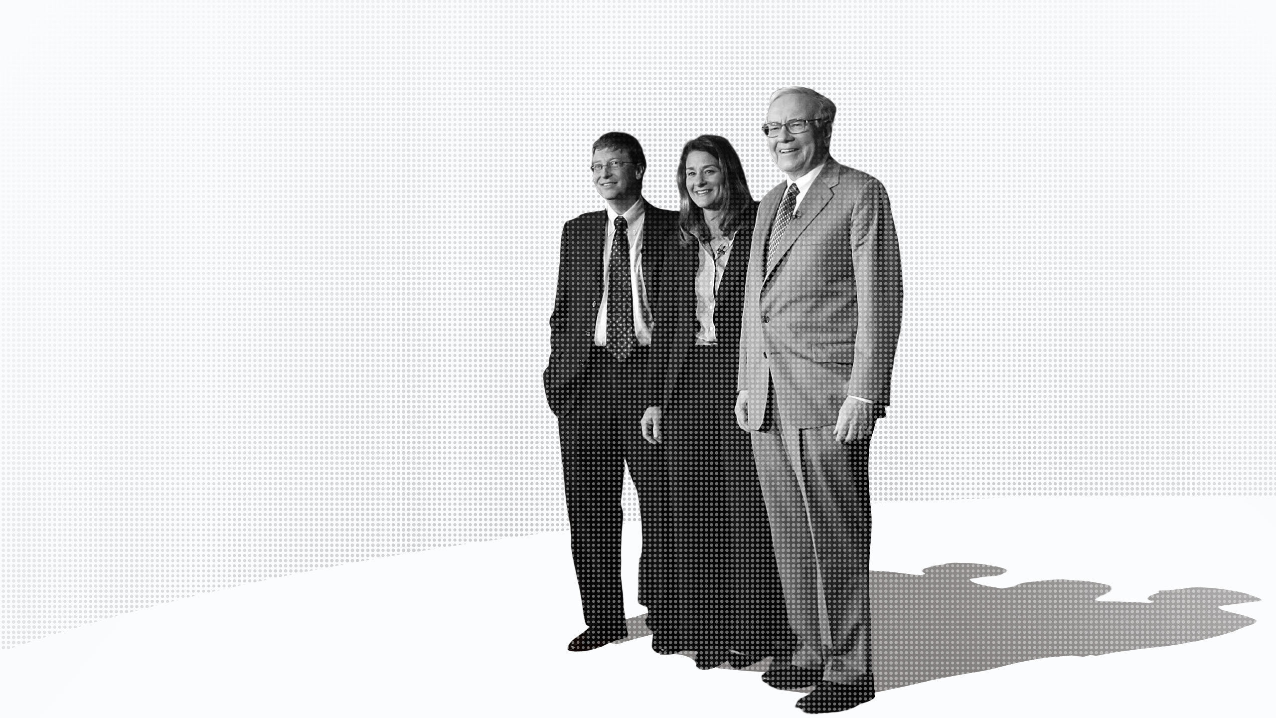 NEW Has the Giving Pledge Changed Giving?