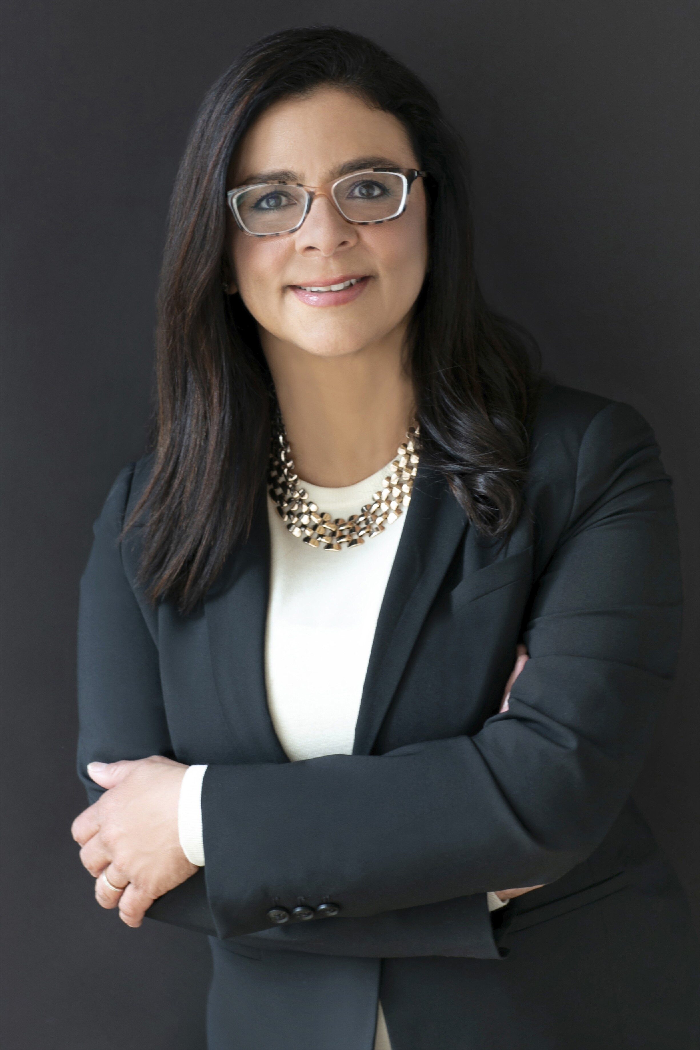 Melany Duval, Dana-Farber Cancer Institute. Credit: Cheryl Richards