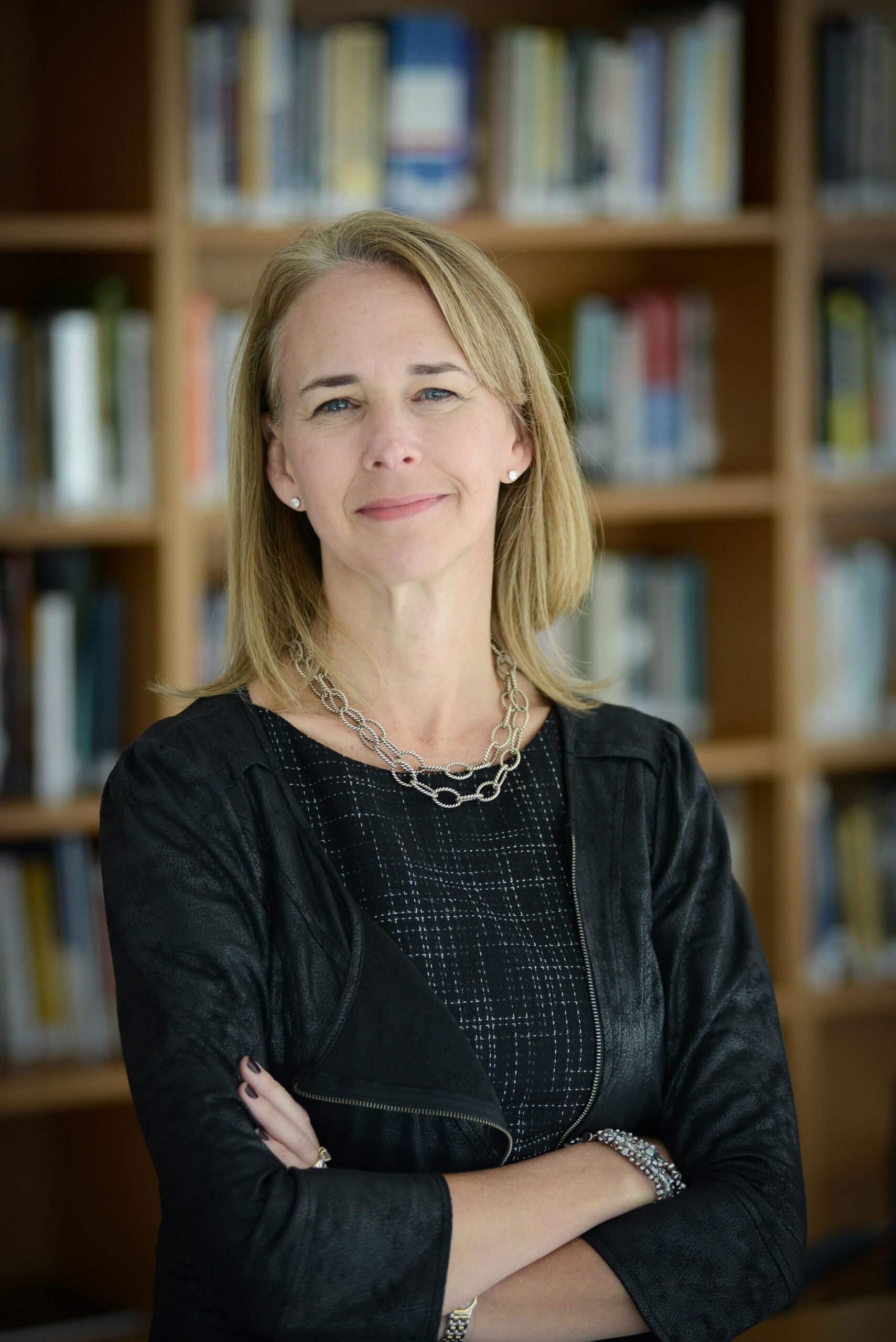 Nina Vinik has started a nonprofit focused on changing the culture around gun ownership among young people. (Courtesy Nina Vinik)