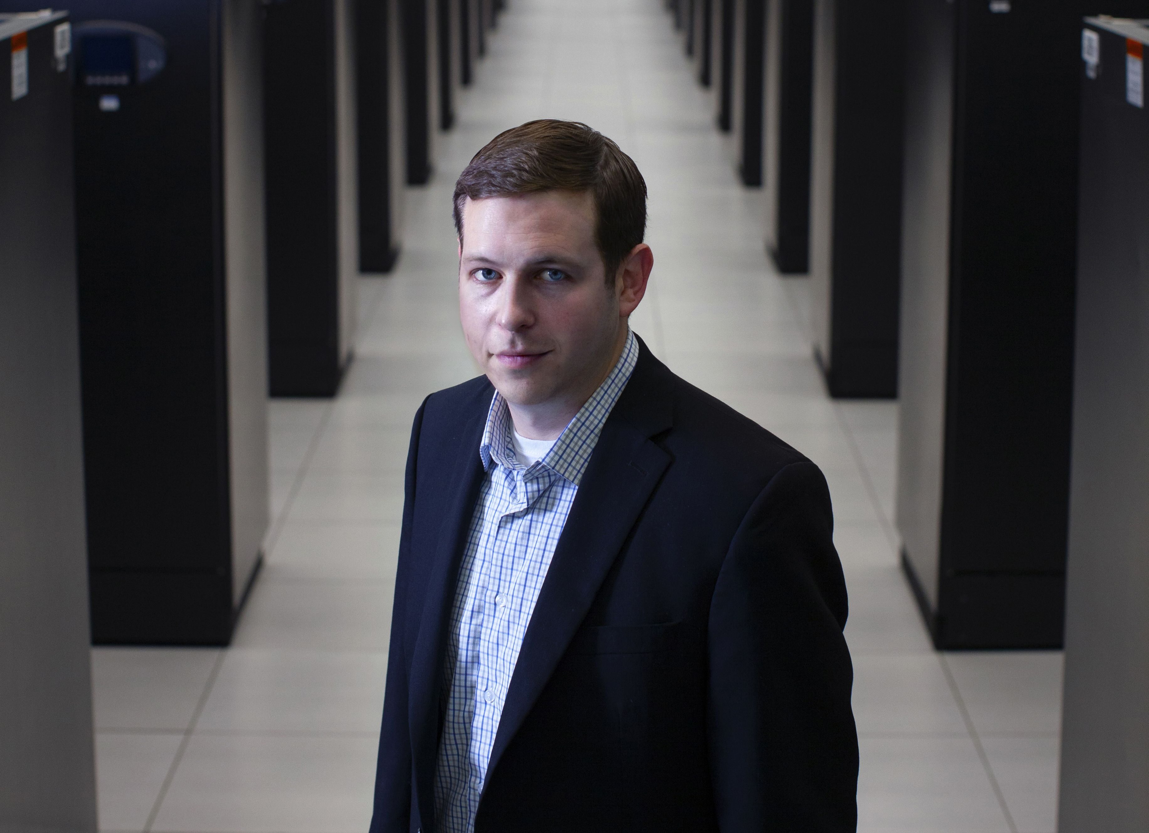 Michael London uses A.I. to automate back-office fundraising tasks at the Cleveland Clinic. Algorithms, for example, determine whether a donor has given before and creates records in the database for new supporters. The goal: free up staff members for activities that require a human touch.