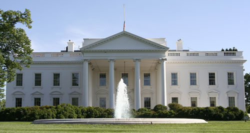 The White House