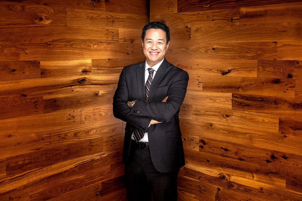 MLK_Don Chen Surdna Foundation
