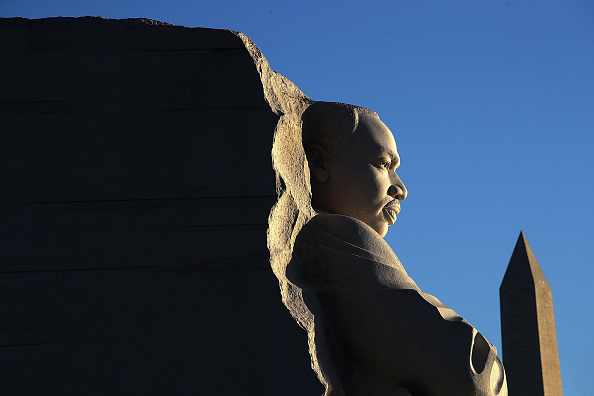 MLK Lede