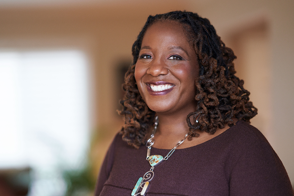 MLK_Michelle DePass-Meyer