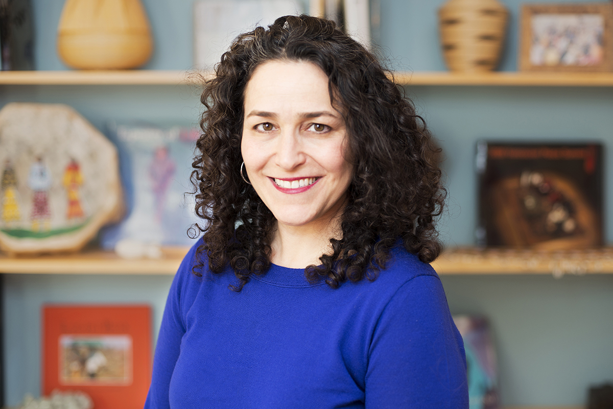 MLK_Pamela Shifman-NoVo