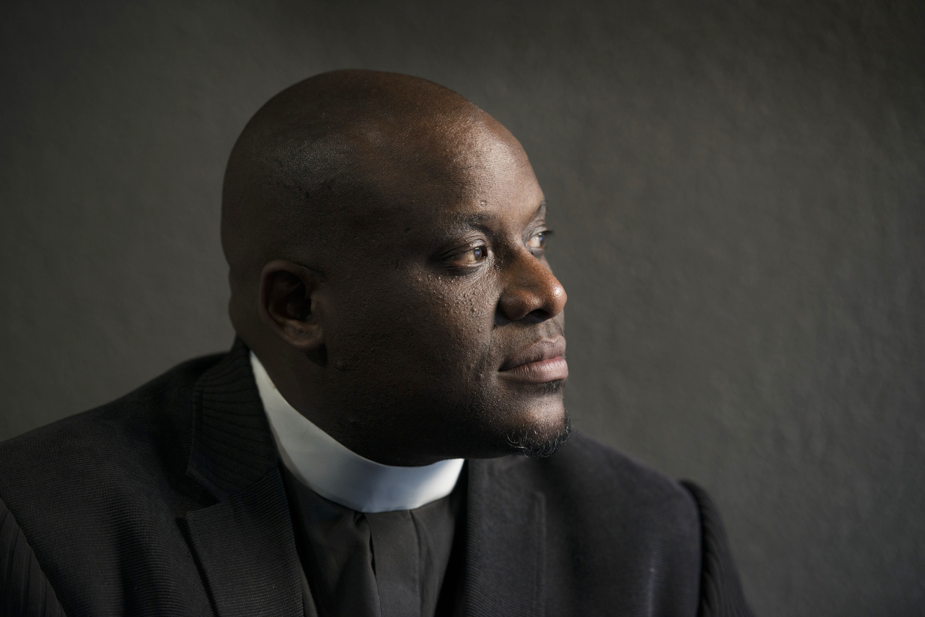 Michael McBride is executive director of Live Free USA.