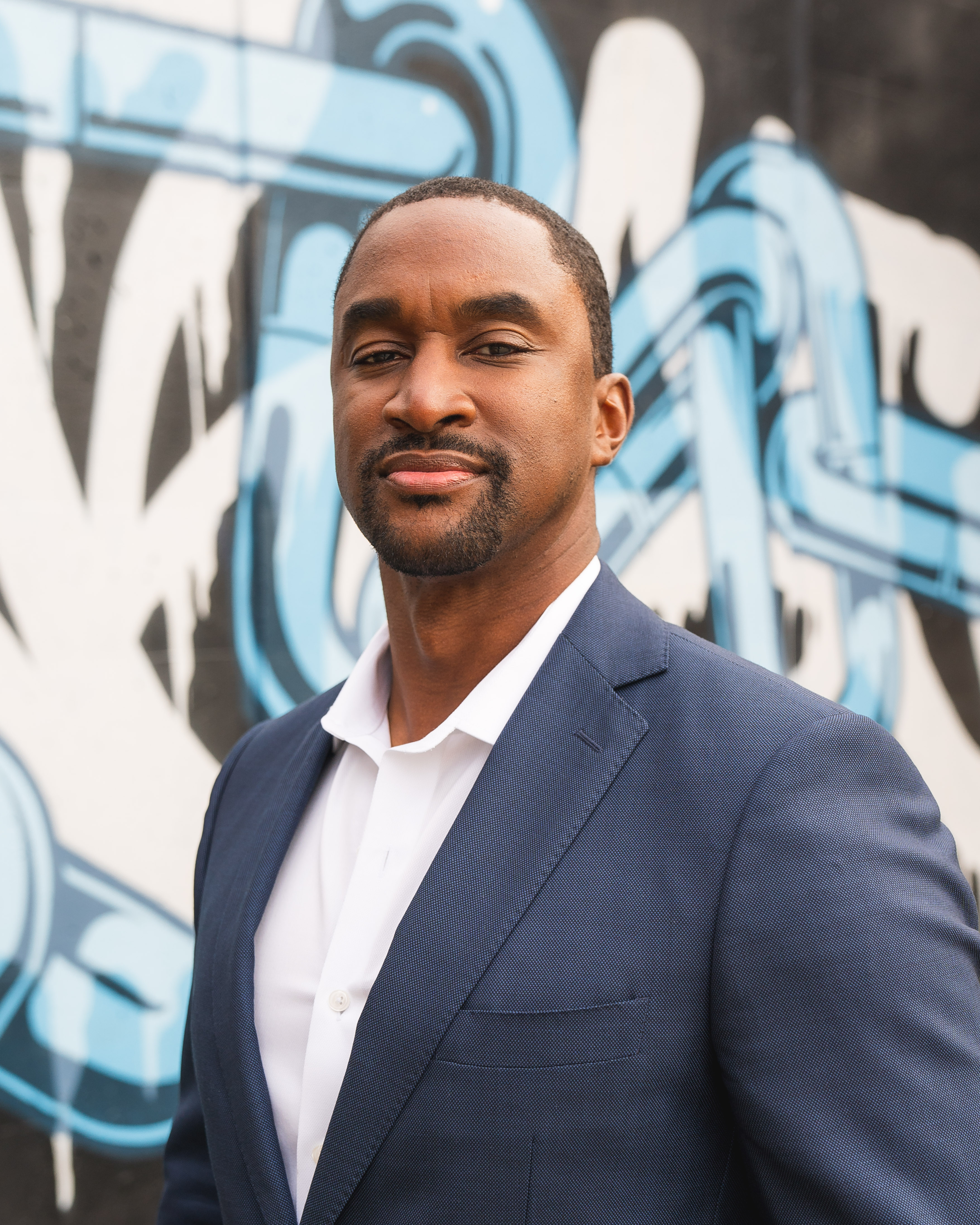 Keith Beverly is a financial advisor in North Carolina who has gone through a training program at 21/64, a charity that focuses on multigenerational giving and next-gen engagement.