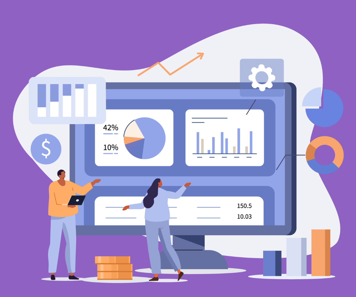 Digitally Transformed Nonprofits