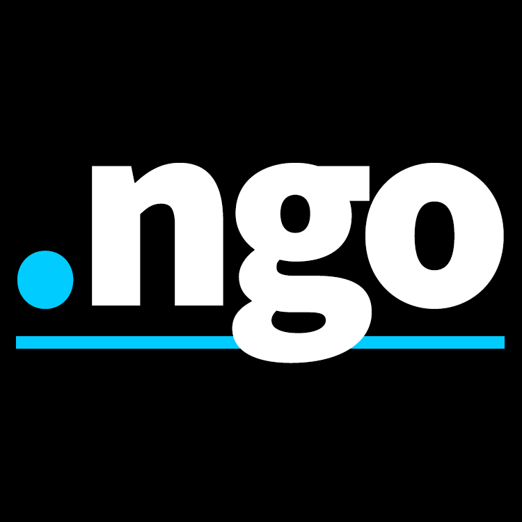 .ngo blue