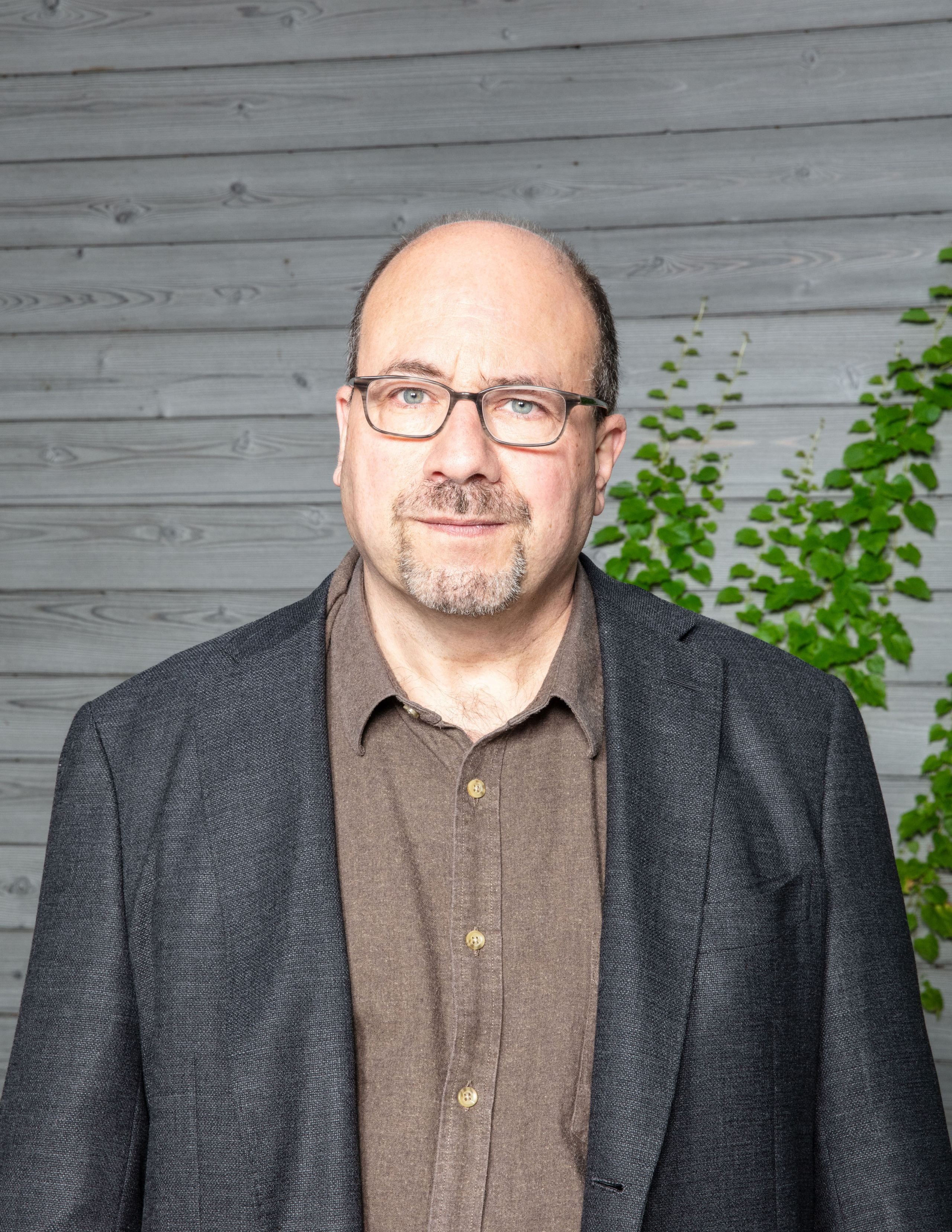 Craigslist founder Craig Newmark has given more than $100 million to support journalism and digital communication.