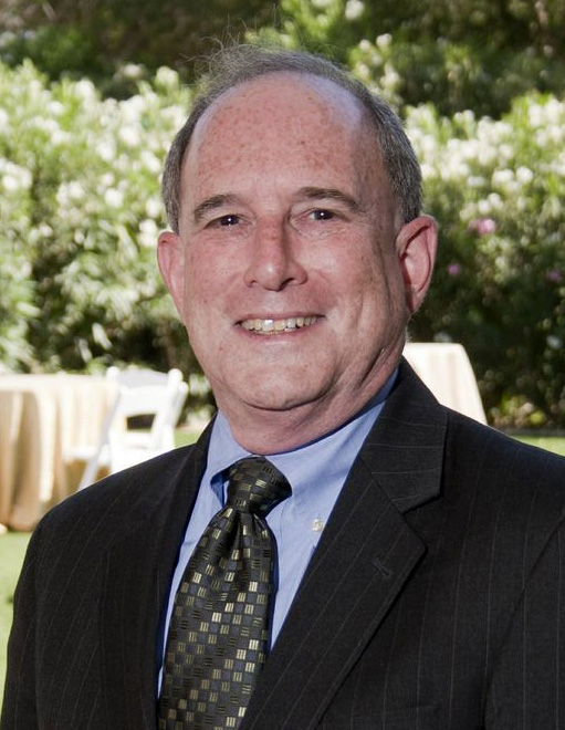 Lee Sherman, new head of the National Human Services Assembly. 