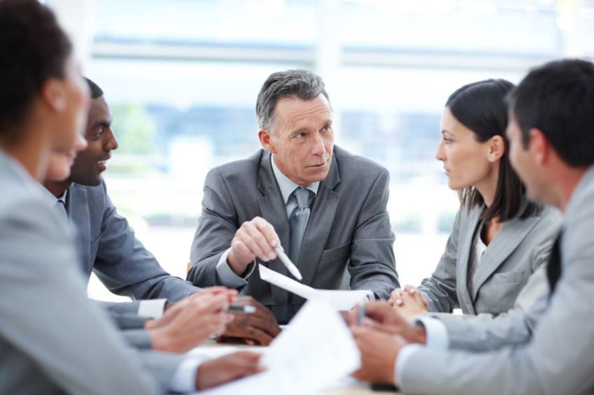 A Leader in a New Job Finds Old Ways of Communicating Fall Short