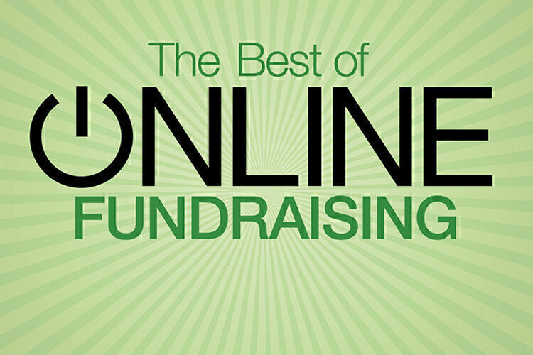 New Best of Online Fundraising 2