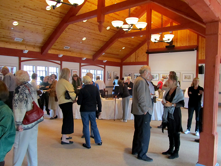 Scandinavian Cultural Center 