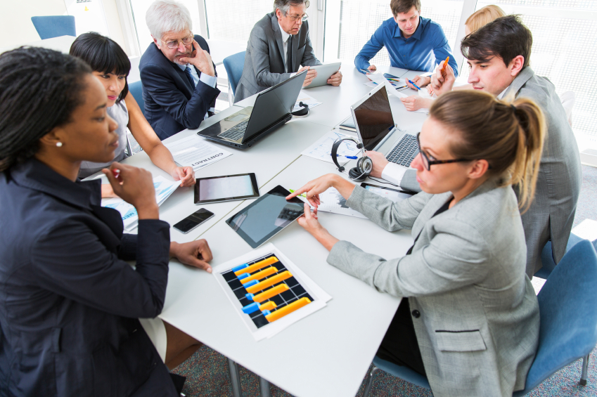 12 Ways to Be Sure Your Board Is Active and Committed to Your Cause