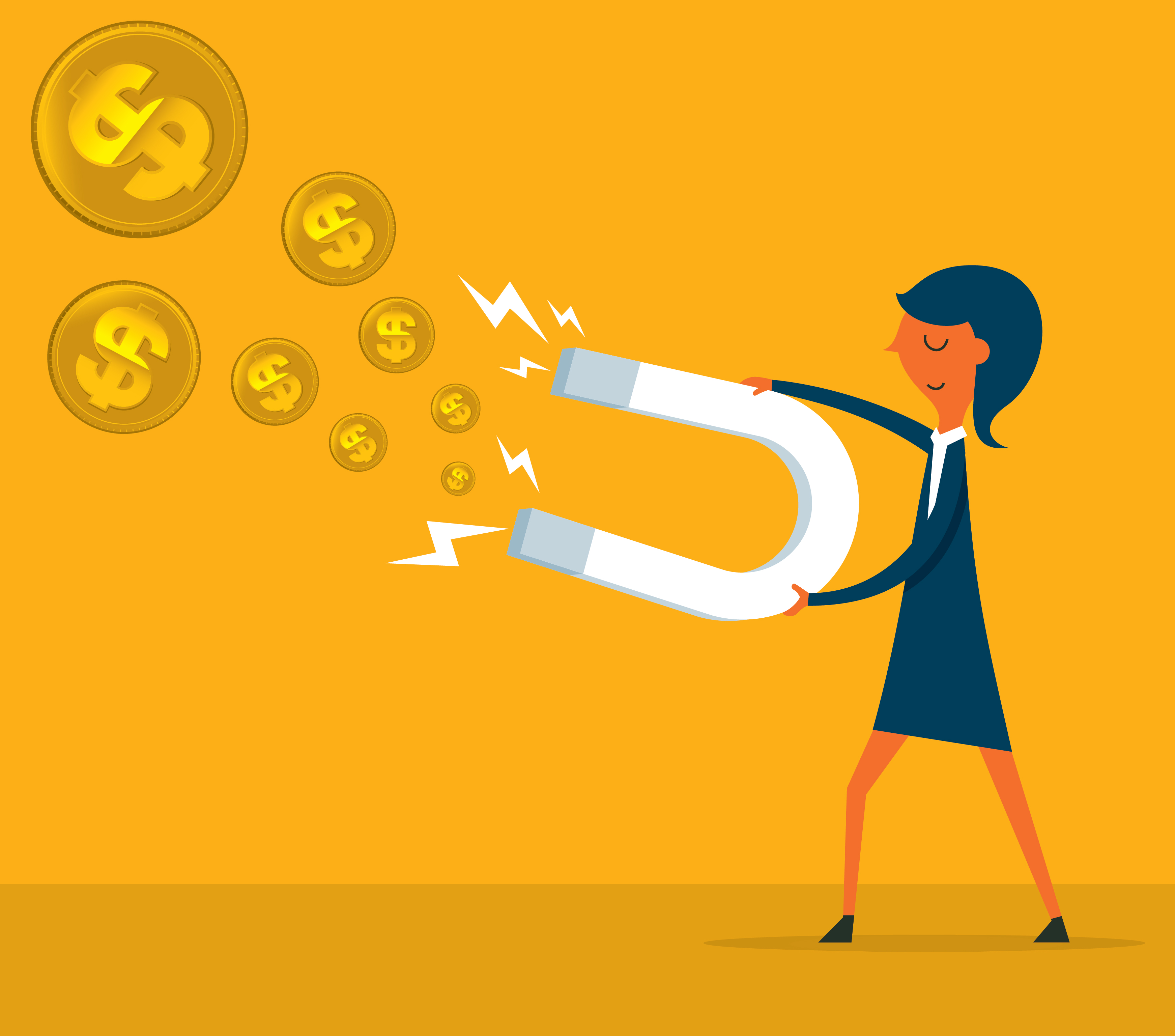 How to Attract Donations for a Matching Gift